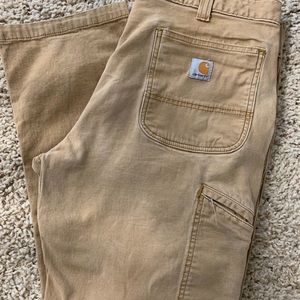 Men’s Carhartt Jeans